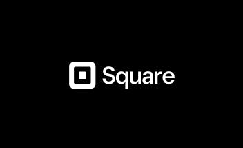 Square logo