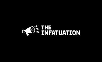 The Infatuation logo