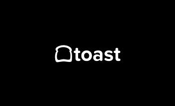Toast logo