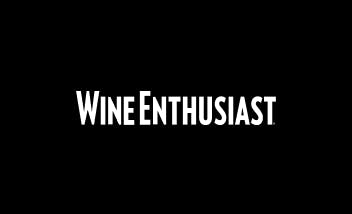 Wine Enthusiast logo