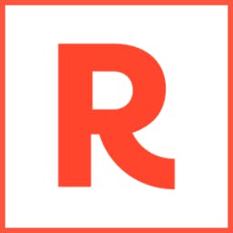 Resy logo