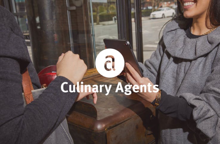 Culinary Agents