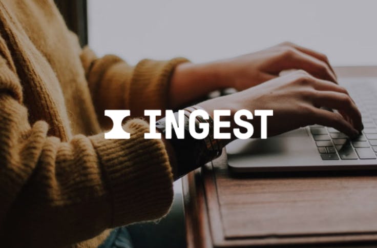 Ingest