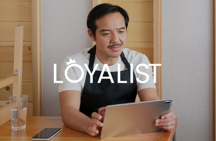 Loyalist perk