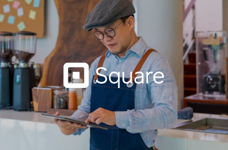 Square perk