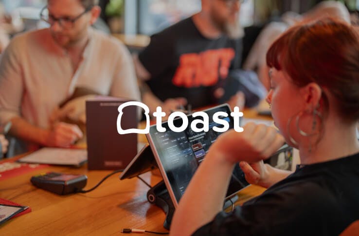 Toast hardware