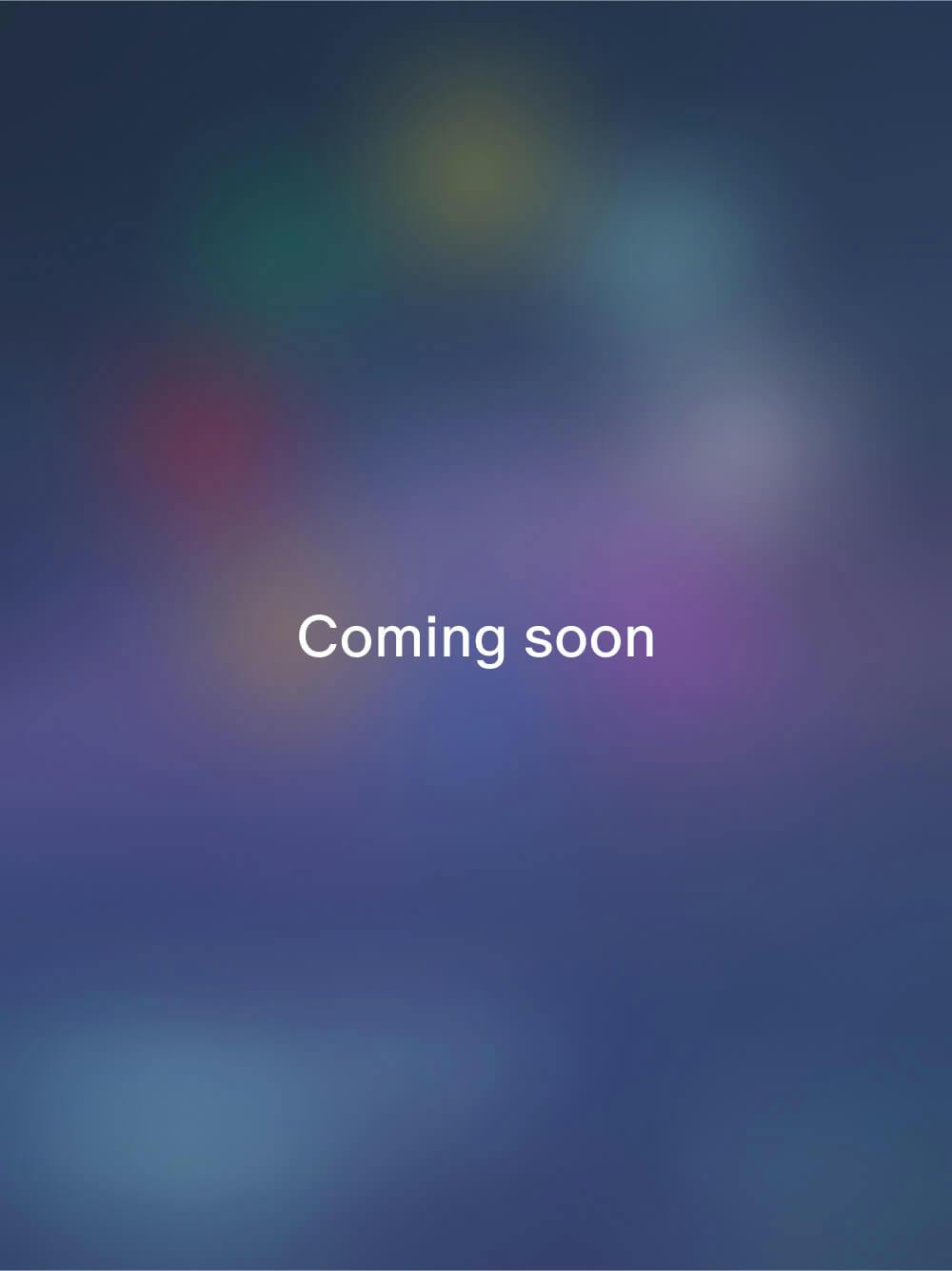 Coming Soon - Tock Ten blurred poster image